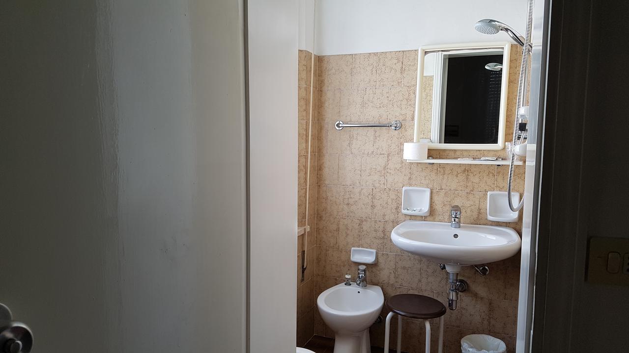 Hotel Le Pleiadi Bellaria-Igea Marina Exteriér fotografie