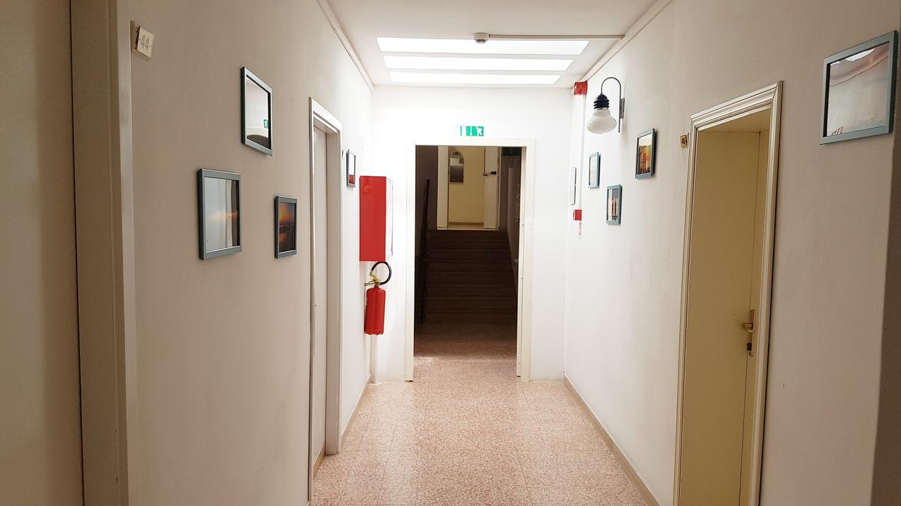 Hotel Le Pleiadi Bellaria-Igea Marina Exteriér fotografie